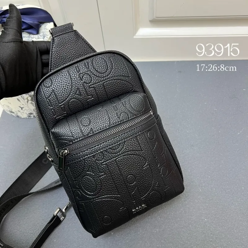 Alternative view of Dior Waist & Chest Packs-7