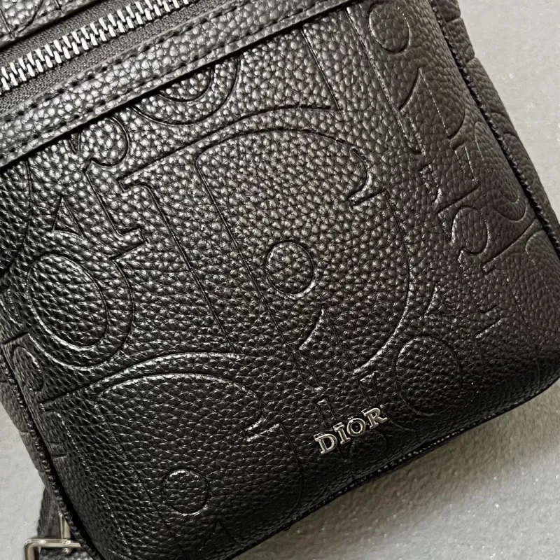 Dior Waist & Chest Packs-7 - Image 3