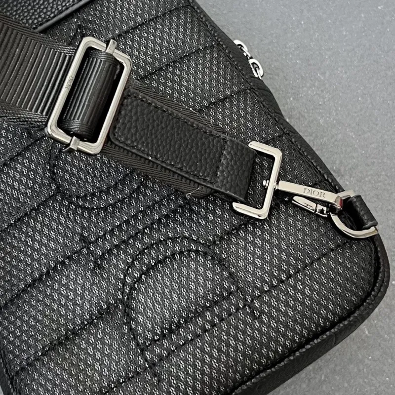 Dior Waist & Chest Packs-7 - Image 4