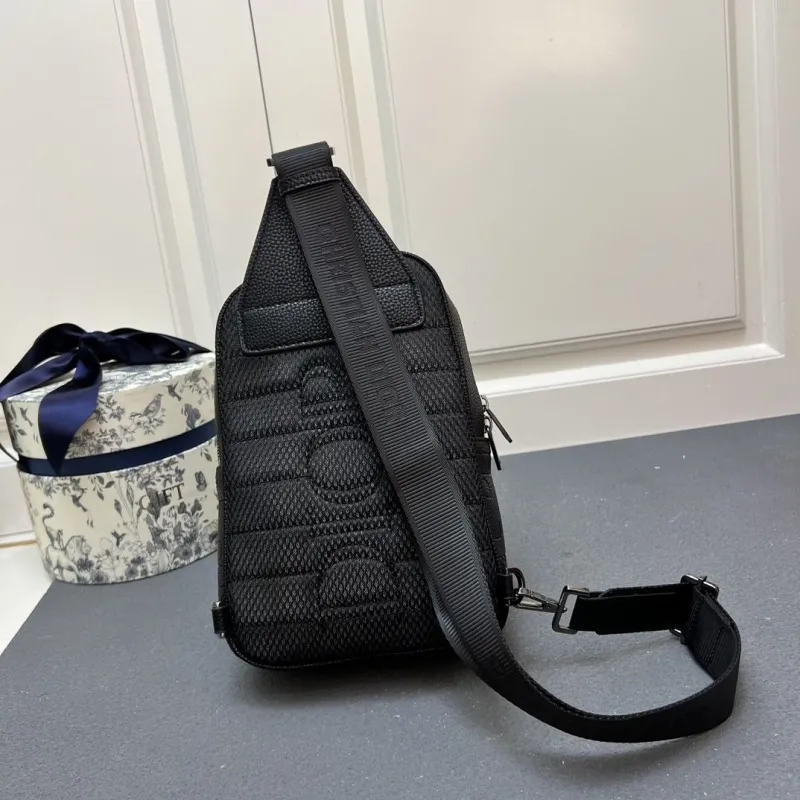 Dior Waist & Chest Packs-7 - Image 5