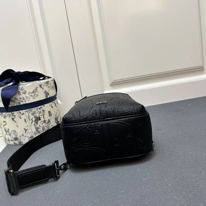 Dior Waist & Chest Packs-7 - Image 6