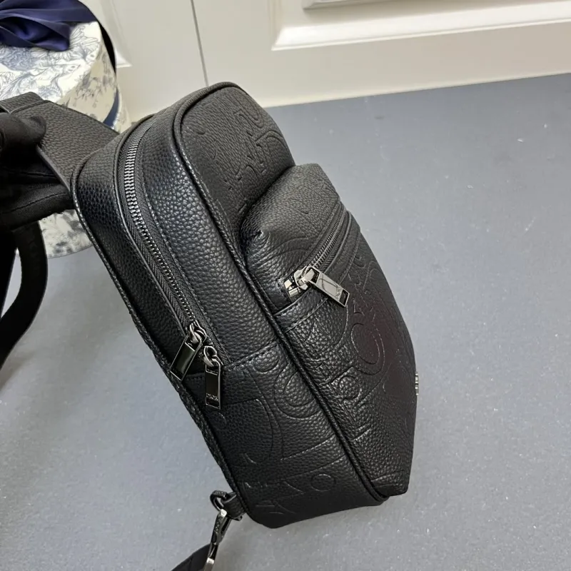 Dior Waist & Chest Packs-7 - Image 7