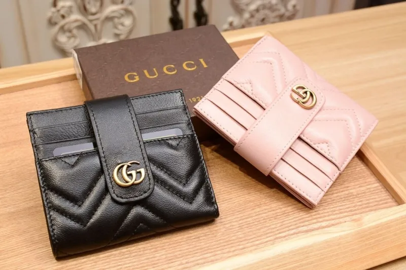 Dior Wallet-461