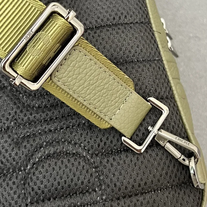 Dior Waist & Chest Packs-8 - Image 4