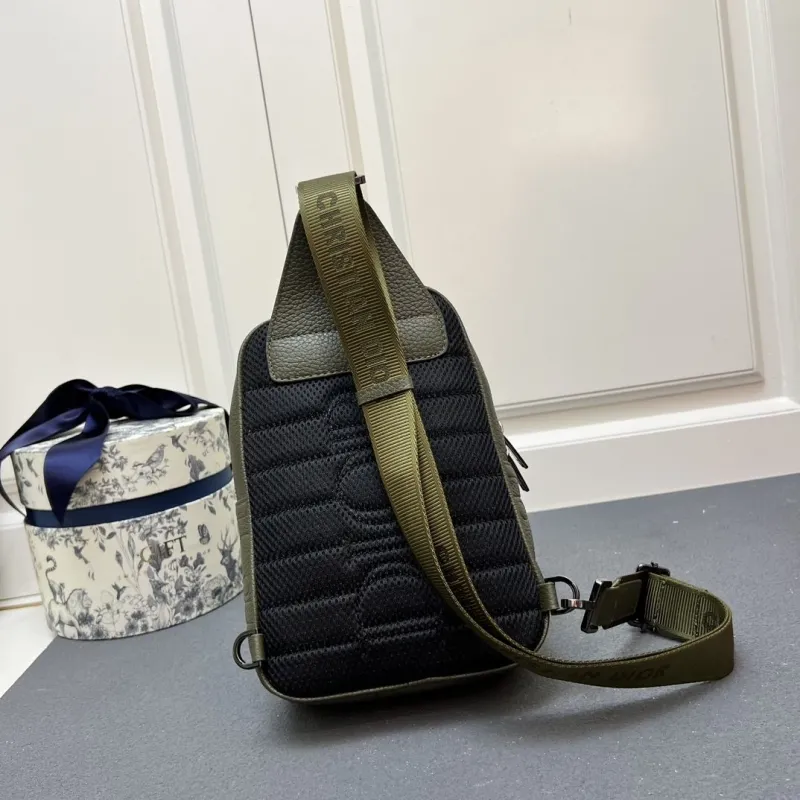 Dior Waist & Chest Packs-8 - Image 5