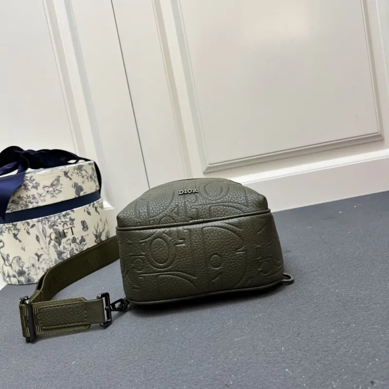 Dior Waist & Chest Packs-8 - Image 7