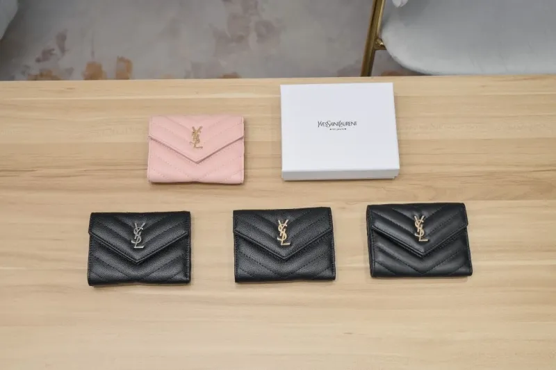 Dior Wallet-462