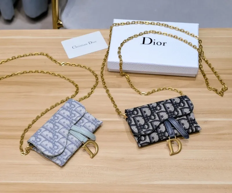 Dior Wallet-463