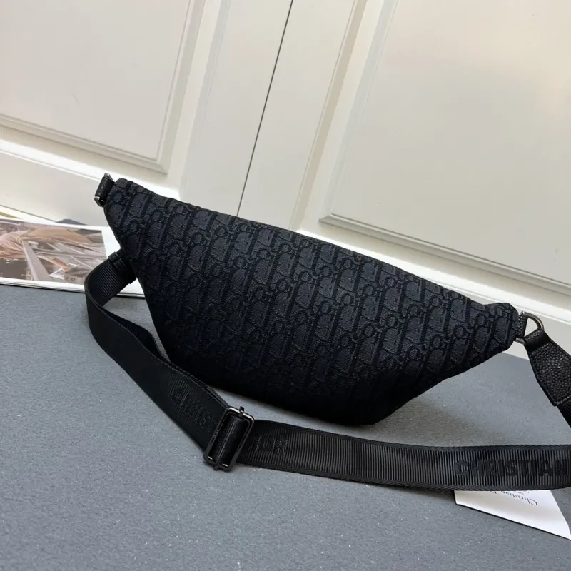 Dior Waist & Chest Packs-9 - Image 3