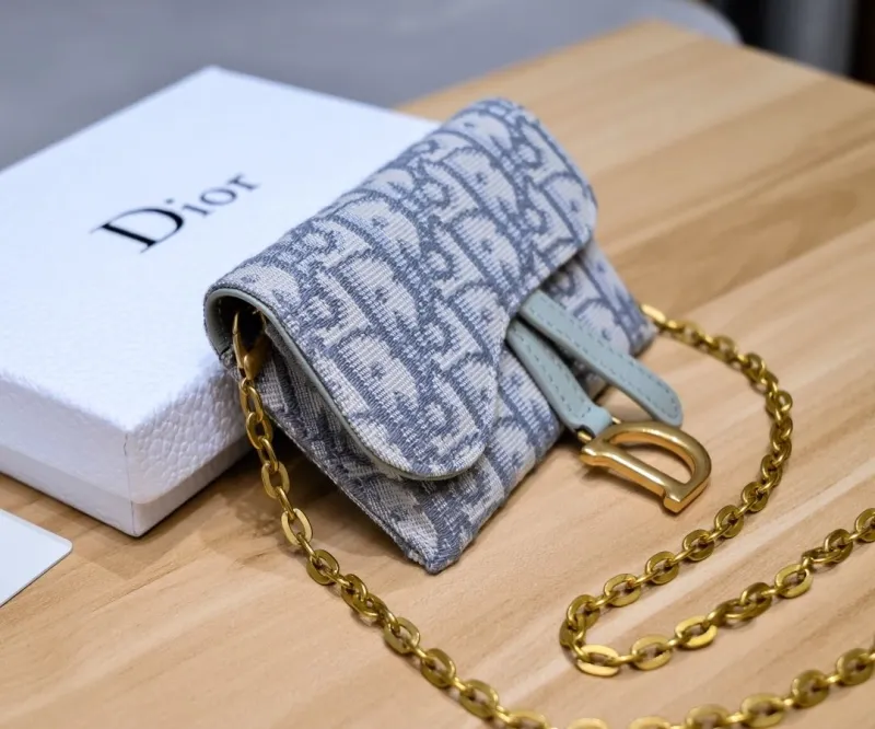 Dior Wallet-463 - Image 4