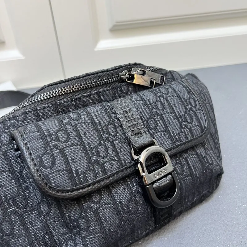 Dior Waist & Chest Packs-9 - Image 4