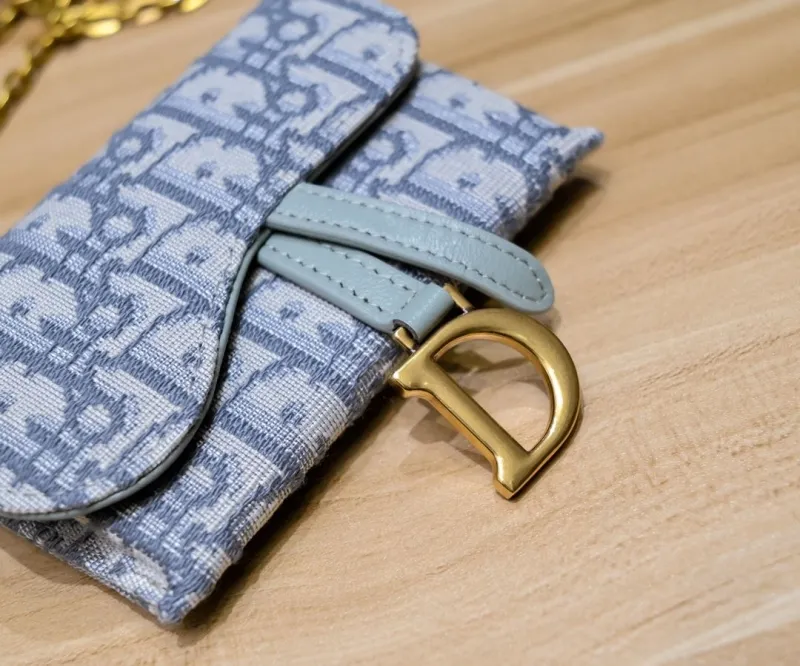 Dior Wallet-463 - Image 5
