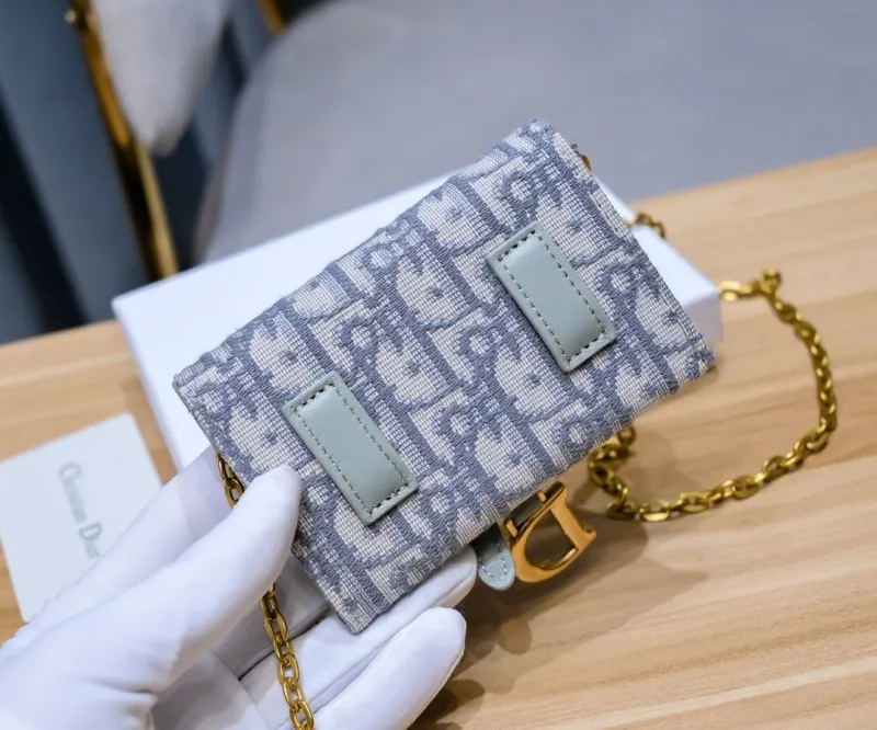 Dior Wallet-463 - Image 6