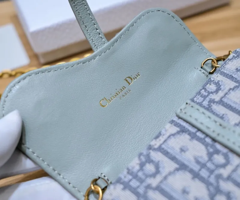 Dior Wallet-463 - Image 8