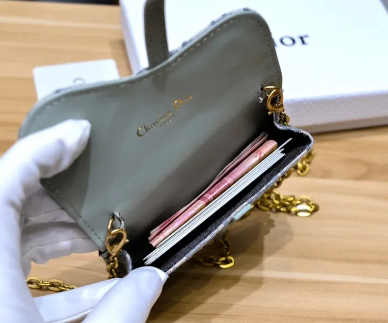 Dior Wallet-463 - Image 9