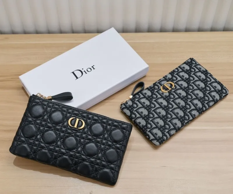 Dior Wallet-464