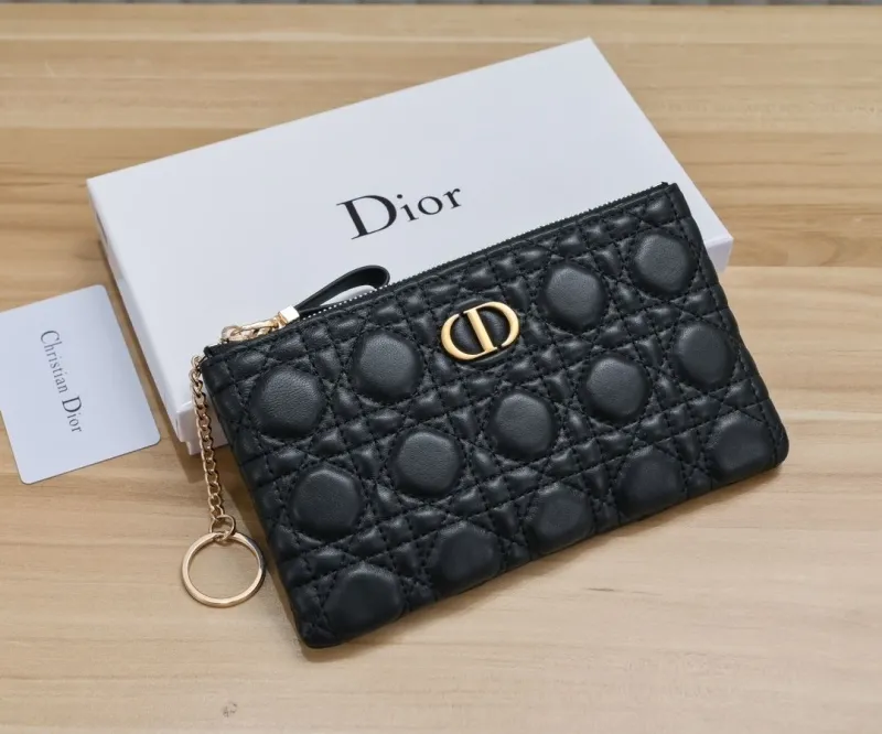 Alternative view of Dior Wallet-464