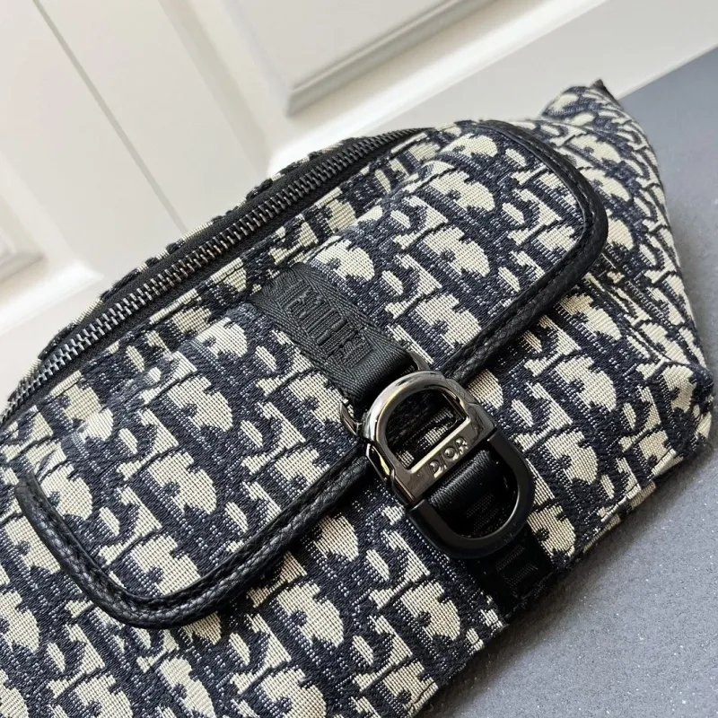 Dior Waist & Chest Packs-10 - Image 4
