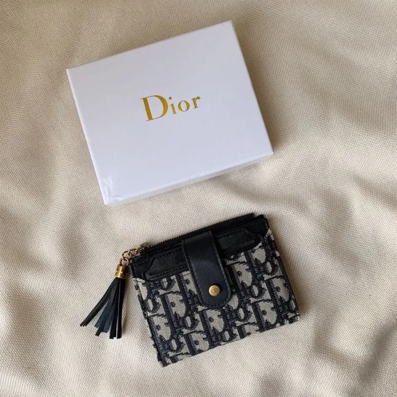 Dior Wallet-465