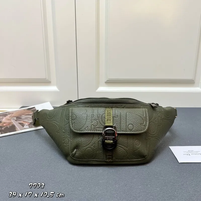 Dior Waist & Chest Packs-11