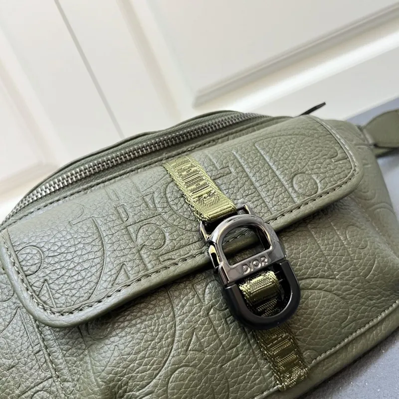 Dior Waist & Chest Packs-11 - Image 4