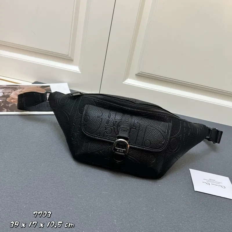 Dior Waist & Chest Packs-12