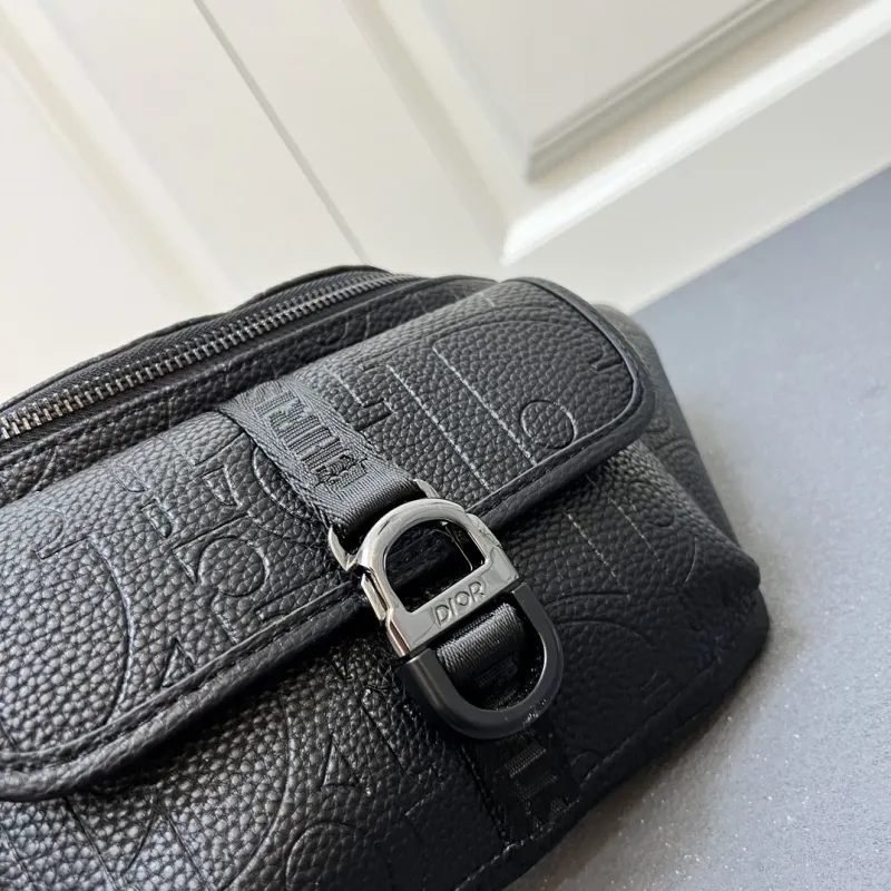 Dior Waist & Chest Packs-12 - Image 5