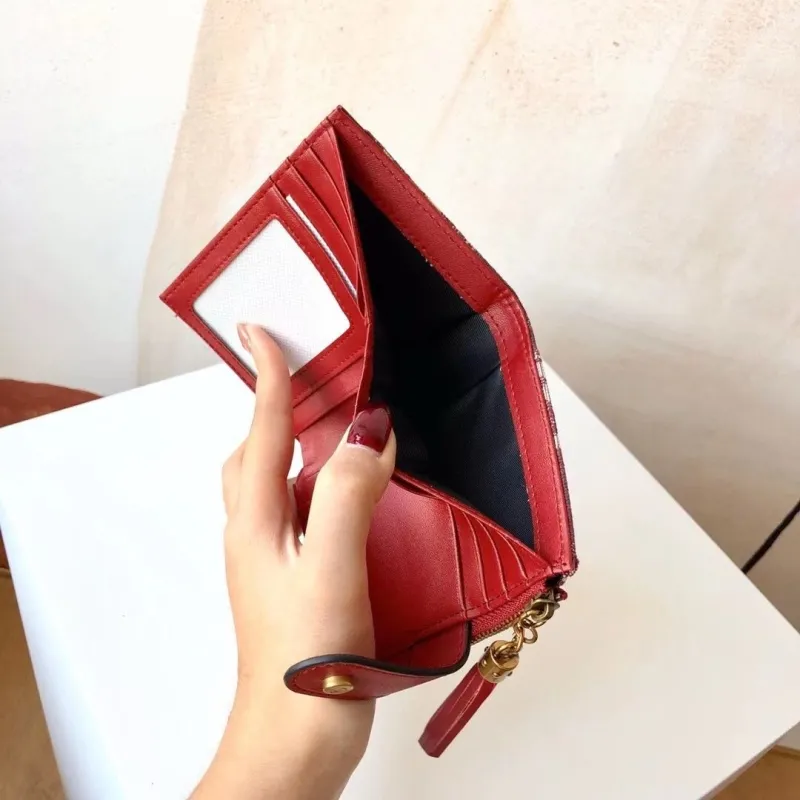 Dior Wallet-467 - Image 5