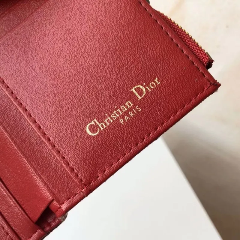 Dior Wallet-467 - Image 6