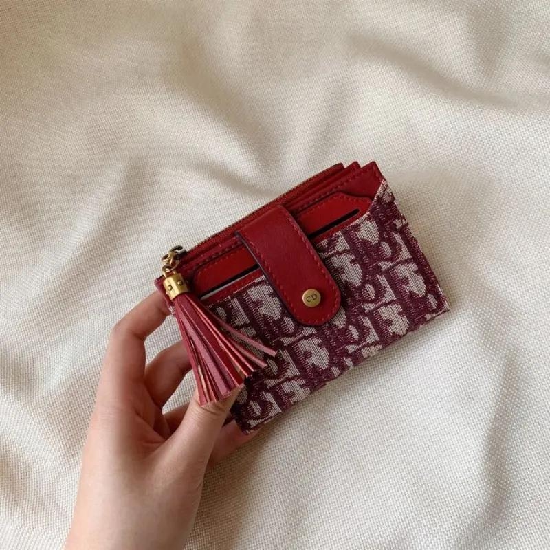 Dior Wallet-468 - Image 3