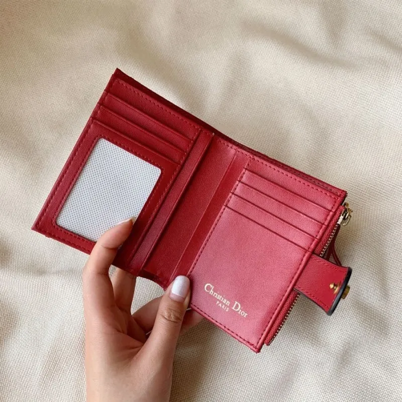 Dior Wallet-468 - Image 5