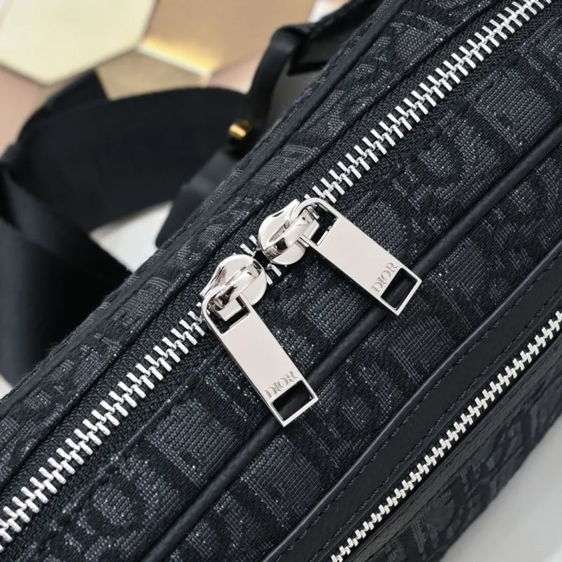 Dior Waist & Chest Packs-13 - Image 5