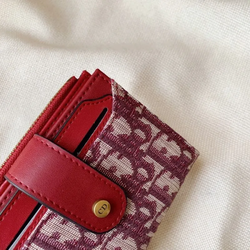 Dior Wallet-468 - Image 8