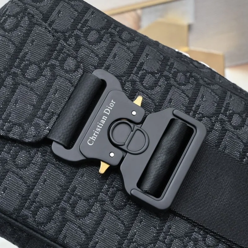 Dior Waist & Chest Packs-13 - Image 6