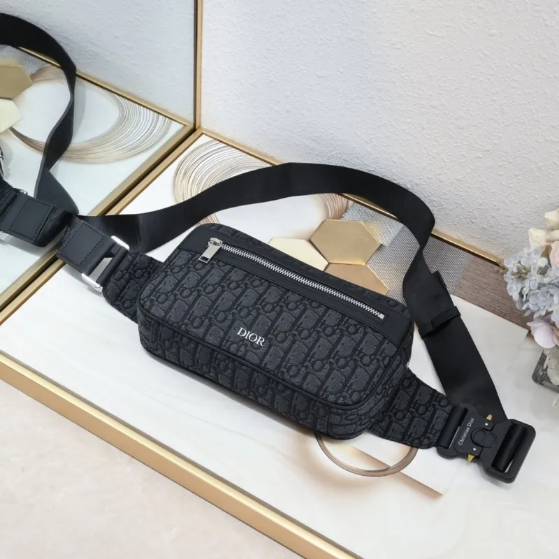 Dior Waist & Chest Packs-13 - Image 7