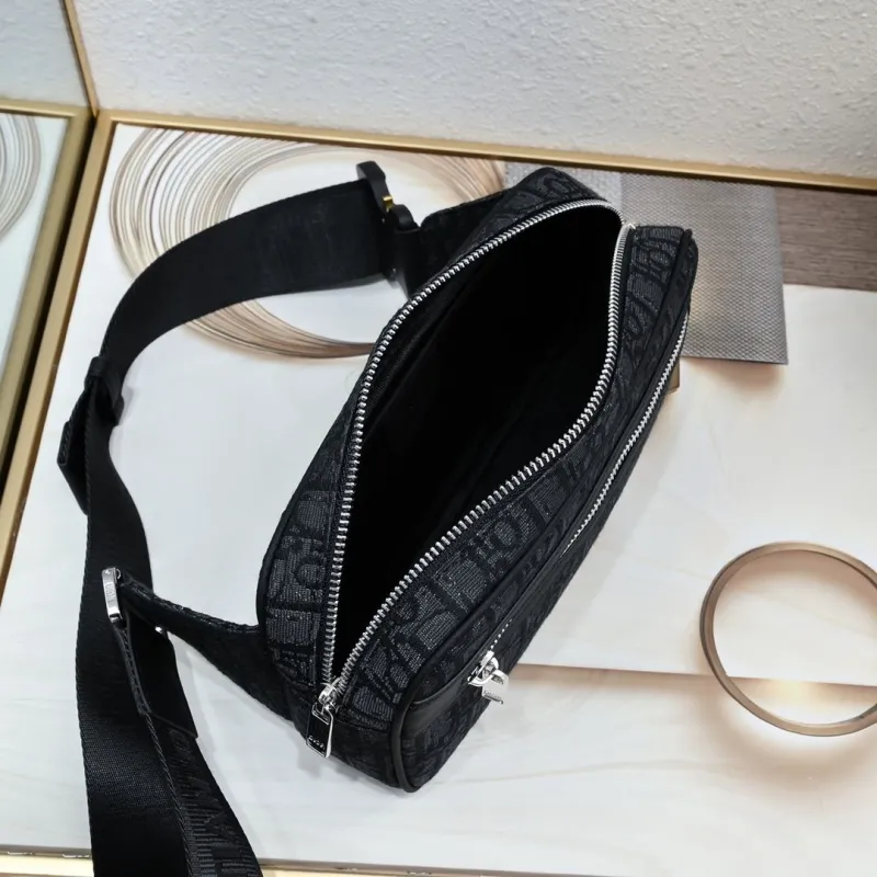 Dior Waist & Chest Packs-13 - Image 9