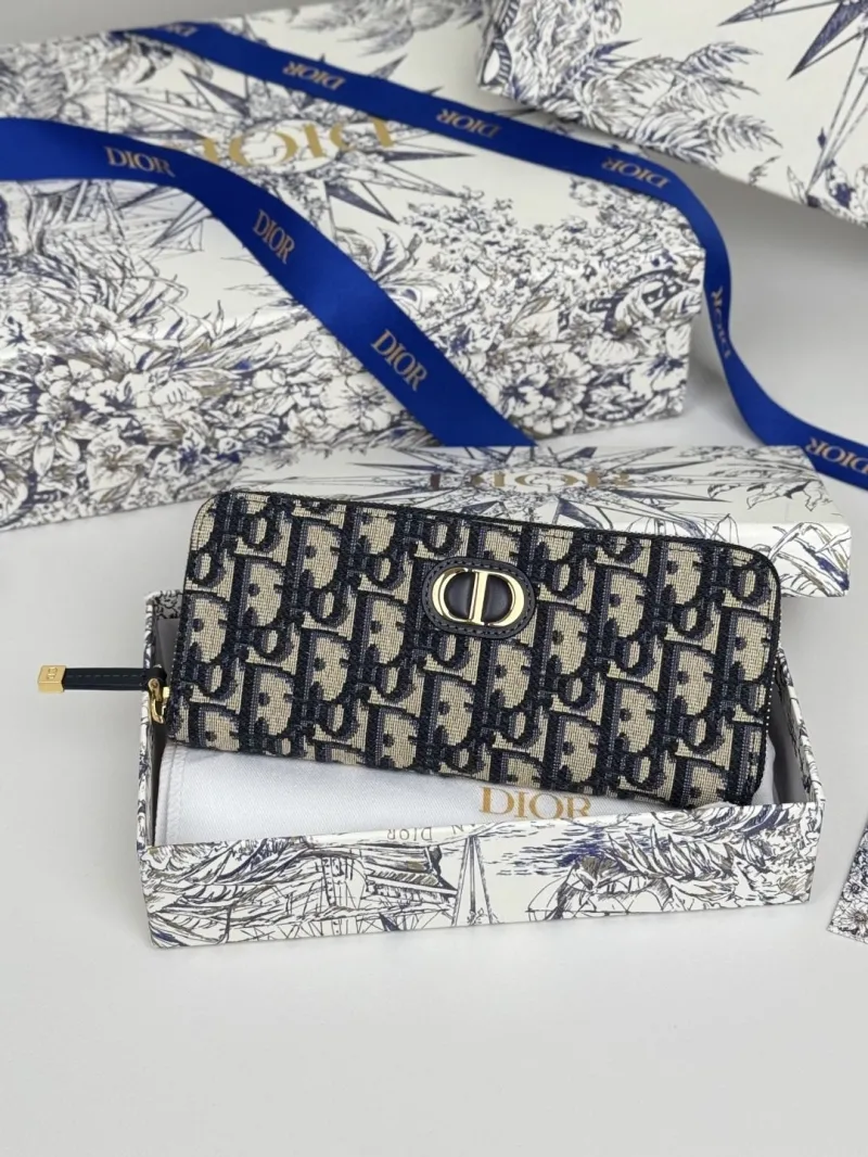 Dior Wallet-469