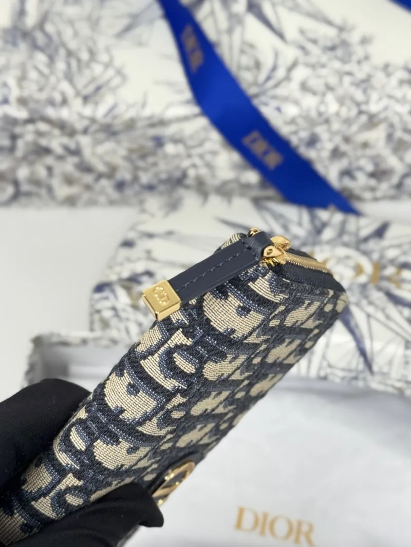 Dior Wallet-469 - Image 5