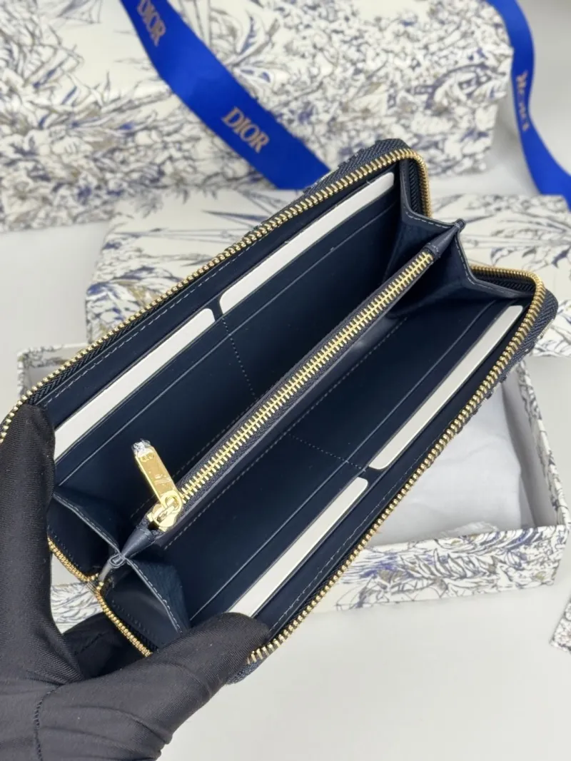 Dior Wallet-469 - Image 6