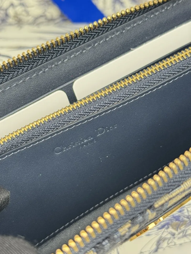 Dior Wallet-469 - Image 7