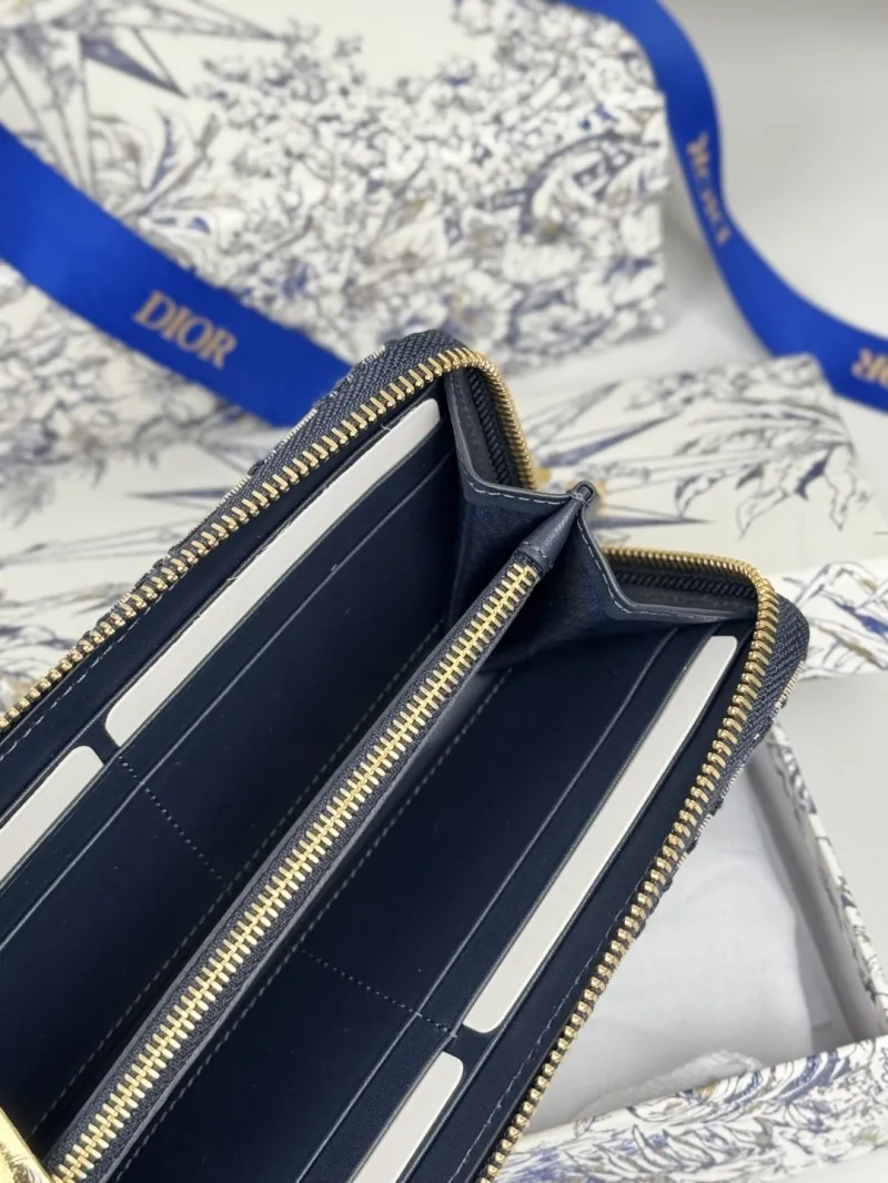 Dior Wallet-469 - Image 8