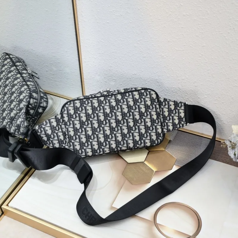 Dior Waist & Chest Packs-14 - Image 3