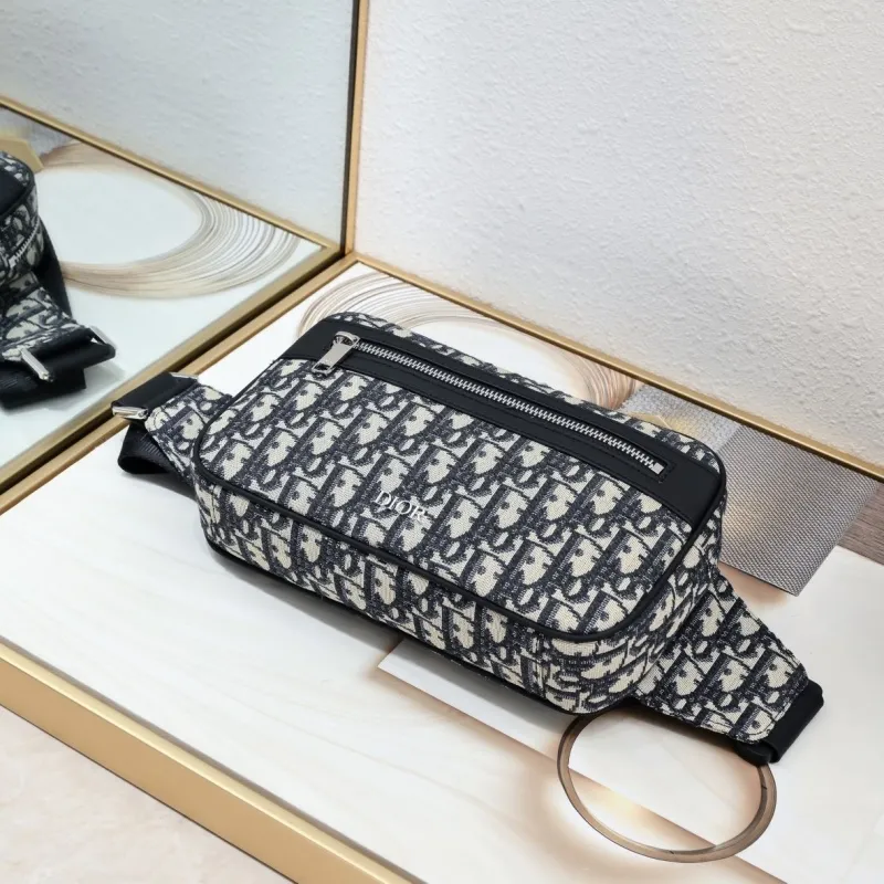 Dior Waist & Chest Packs-14 - Image 4