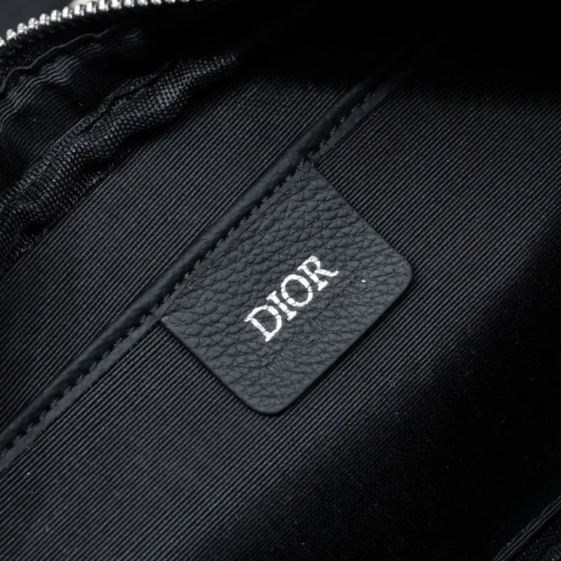 Dior Waist & Chest Packs-14 - Image 9