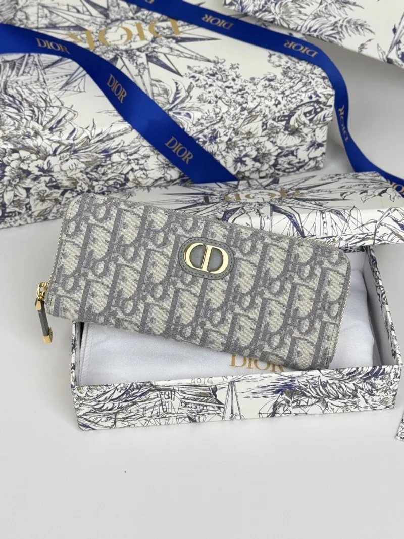Dior Wallet-470