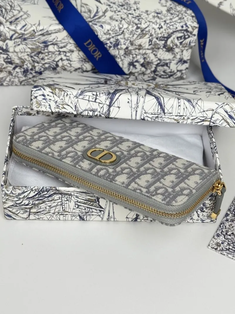 Dior Wallet-470 - Image 3