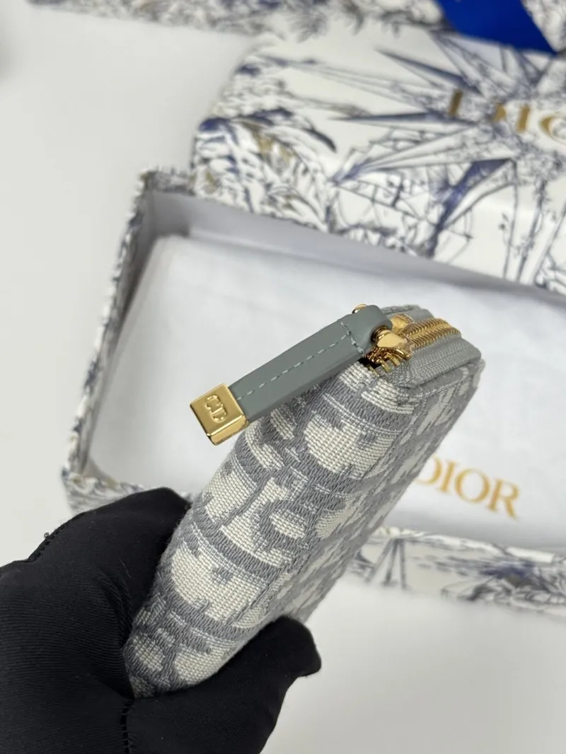 Dior Wallet-470 - Image 5