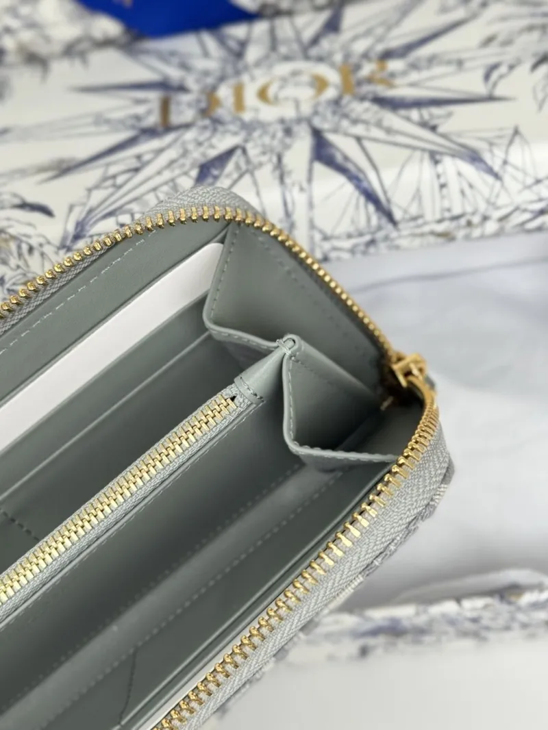 Dior Wallet-470 - Image 7