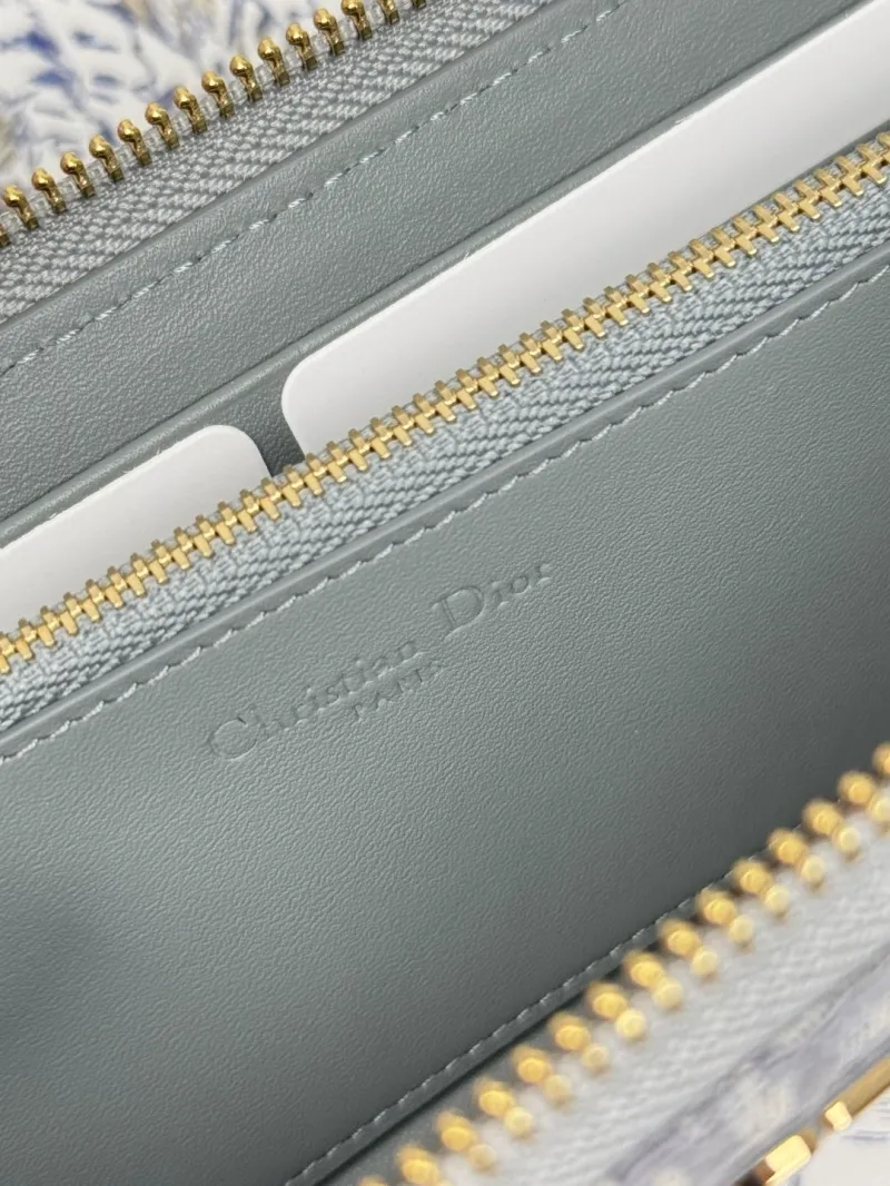Dior Wallet-470 - Image 8