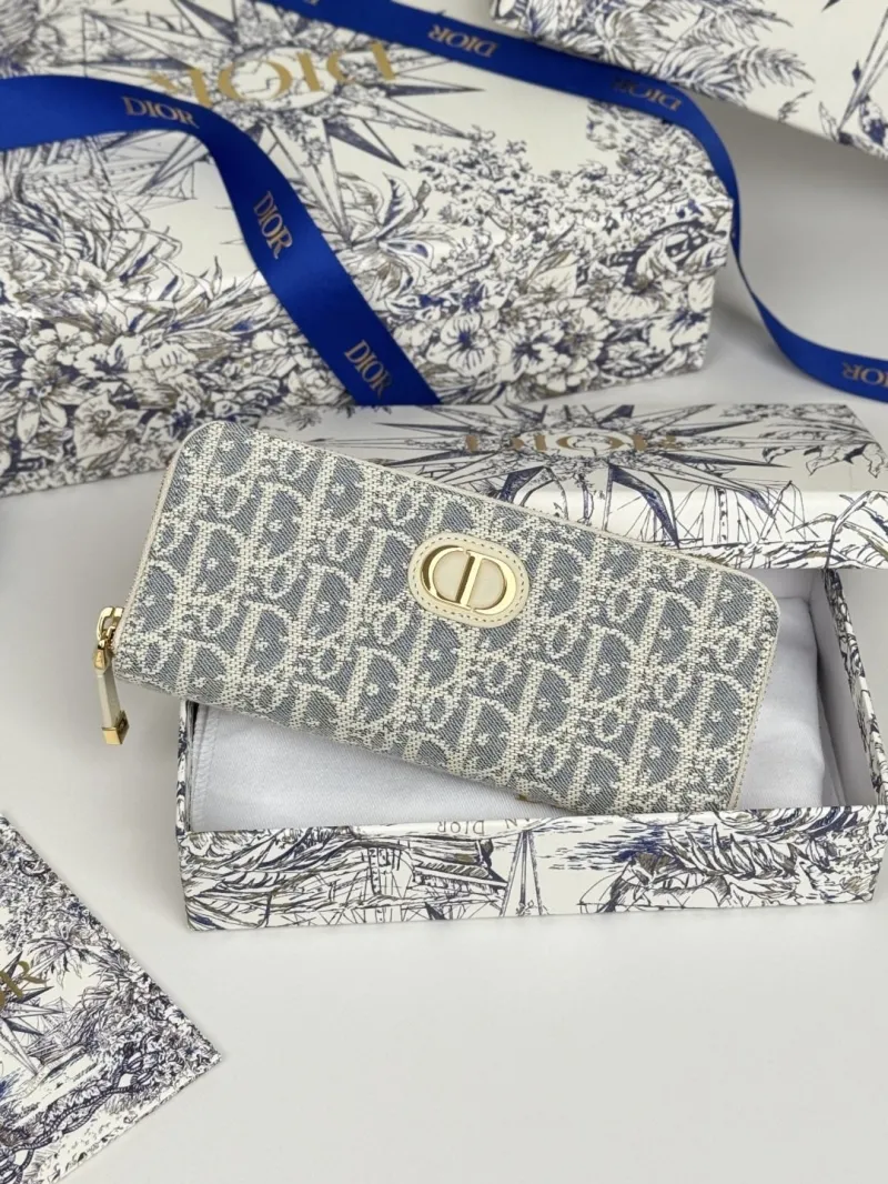 Dior Wallet-471